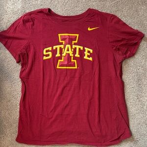 Nike Iowa State T-Shirt